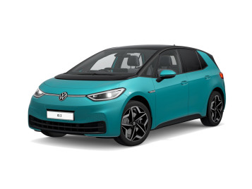 Volkswagen Id.3 150kW Tour Pro S 77kWh 5dr Auto Electric Hatchback